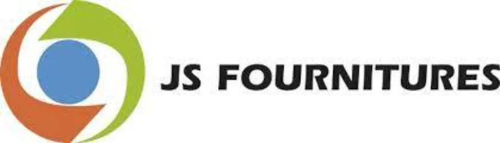 Logo Jardin Services Fournitures