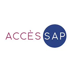 Logo Acces SAP